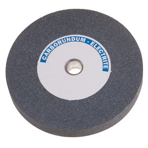 Poggi A96.176 Mola Abrasiva F 16 gr 60 D 125X15