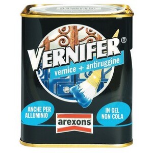Vernifer Brillante Rosso 750 ml 4870