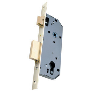 Viro 7435 Serratura Inf P/Legno E60