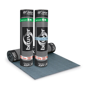 Guaina Velovetro X-5 V 3 KG/M2 H 1X10 M