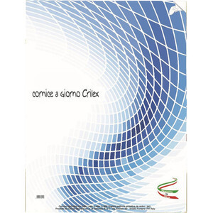 Cornice P/Quadri Day a Giorno 60X80 cm Crilex
