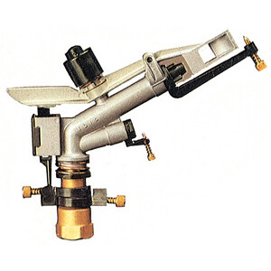 Irrigatore a Settori Ibis 1" F P/Area 1661 M2