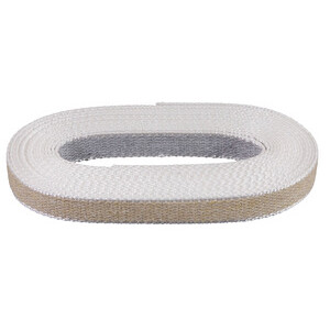 Cintino P/Tapparella Cotone Leggero Conf 5 M