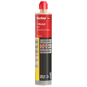 Fischer Ancorante T-Bond PRO.1 da 300 ml