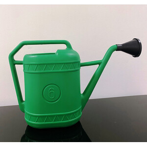 Innaffiatoio Plastica 6 L