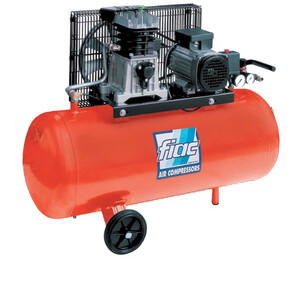 Compressore Fiac Ab 50/268M 50 L 2 HP Cingh Monof