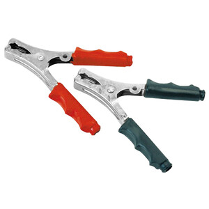 Pinza P/Cavi da 60 Ampere 120 mm