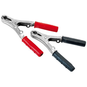 Pinza P/Cavi da 120 Ampere 185 mm