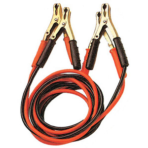 Cavi P/Batteria da 2,5M 10 MM2