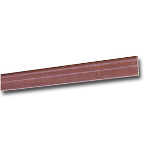 Cornice P/Parati 4,5X23 Barocco 200 cm Mogano