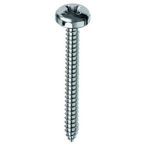 Vite P/Ferro Autofilettante TC PH 3,9X 25MM ZN UNI6954