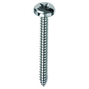 Vite P/Ferro Autofilettante TC PH 4,8X 25MM ZN UNI6954
