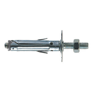 Fischer Tassello SBS 9/5 M6 Vite Doppia
