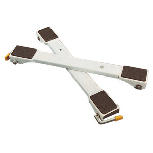 Carrello P/Elettrodomestici Laccato Est 65 cm