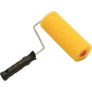 Rullo Completo Spugna Grana Grossa 20 cm 1610