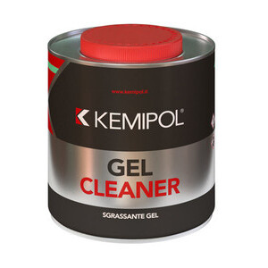 Kemipol Sgrassante P/Metalli Gel Cleaner 750 ml