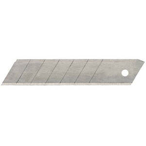 Poggi 568.50 Lama a Spezzare Cutter 25 mm da 5 PZ