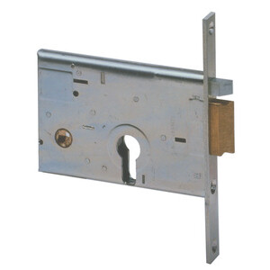 Cisa 14010 Serratura Elettrica DX S/Cil F16 E58