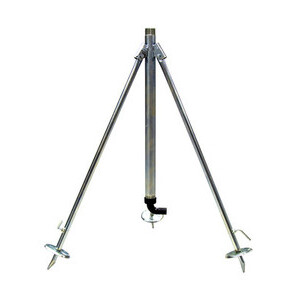 Colonna P/Irrigatore 1"-1/2 M Telescopico D 35MM
