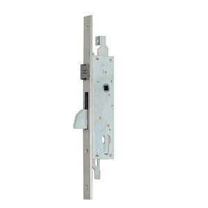 Corni D813.25 Serratura Inferriate Trepper Fe