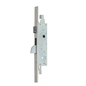 Corni D813.30 Serratura Inferriate Trepper Fe