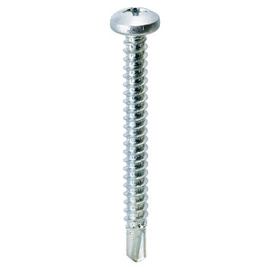 Vite P/Lamiera Autoperforante TC PH 4,2X 32MM ZN UNI8118