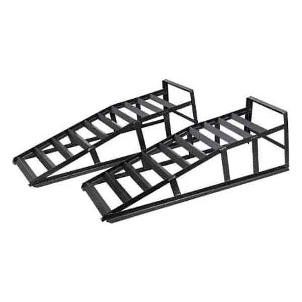 2 x Rampa di Sollevamento 1T JBM – cod. 52845