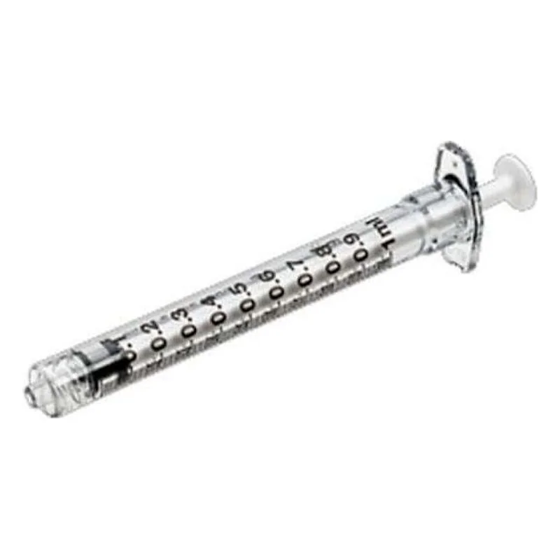 20.000 Siringhe Luer Look 1ml. – cod. OLD-88098
