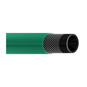 Tubo Gomma P/Irrorazione 40 Bar D 10X16MM