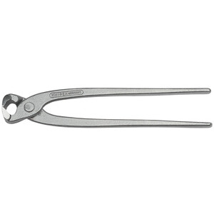 Knipex Tenaglia P/Carpentiere 9904 Nichel 250 mm