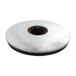 Rondella C/Guarn Epdm D 6,7 X22MM ZN