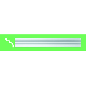 Cornice Polistirene 200 cm i 886 (C80)