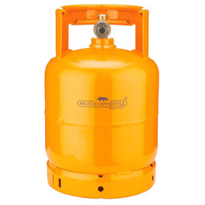 Bombola P/Gas Liquido da 3 kg
