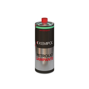 Kemipol Petrolio Lampante 1 L