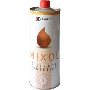 Kemipol Diluente Sintetico Mixol 1 L