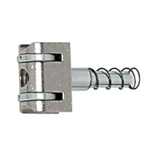 Corni D098010.30 Kit Rullo Serratura Trepper Ex 498010.30