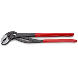 Knipex Pinza Poligrip 87.01 Regol Cobra 400 mm