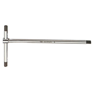 Beta 951 Chiave a T Maschio Esagonale 3 mm