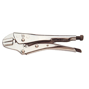 Beta 1054 Pinza Grip Ganasce Diritte 235 mm