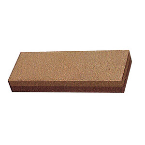 Pietra P/Affilare 150X50X25MM gr Media e Fine