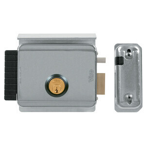 Viro 8992 Serratura Appl Elettrica P/Ferro DX 50/80