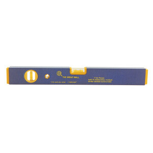 Livella a 2 Bolle GWP95A 30 cm