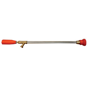 Lancia a Manopola P/Motopompa 30 cm