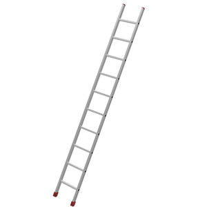 Scala All Appoggio DL81/08 10GR H 300CM ED1
