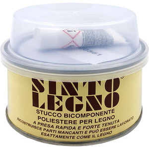 Sintolegno Chiaro Scuro 175 ml