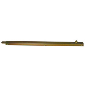 Ibfm 34 Catenaccio Verticale 300MM Acciaio Trop