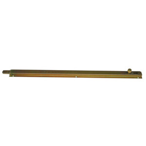 Ibfm 34 Catenaccio Verticale 400MM Acciaio Trop