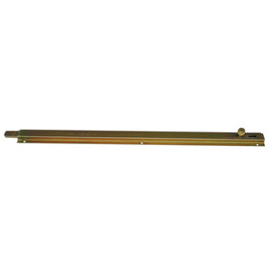 Ibfm 34 Catenaccio Verticale 500MM Acciaio Trop
