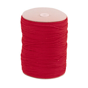 Laccio P/Veneziane Rosso