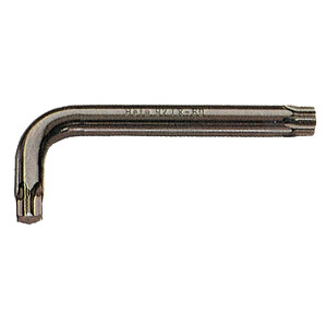 Beta 97 TX Chiave Impronta Torx T25